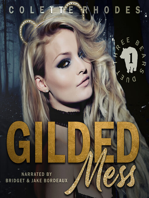 Title details for Gilded Mess by Colette Rhodes - Available